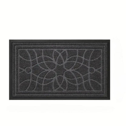Mira Deurmat - Mandala Motief, Antislip 6
