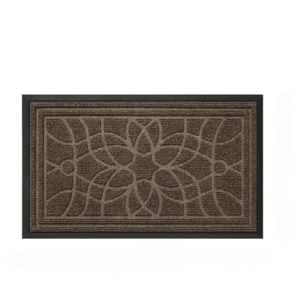 Mira Deurmat - Mandala Motief, Antislip 7