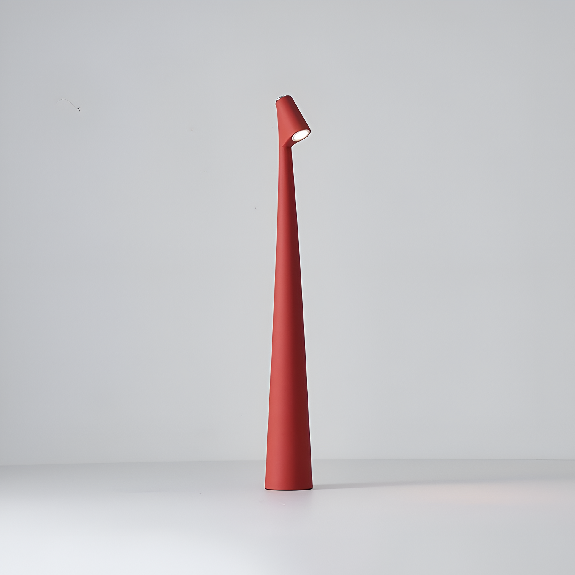 Mira Draadloze Tafellamp - Dimbare LED, Minimalistisch Design 3