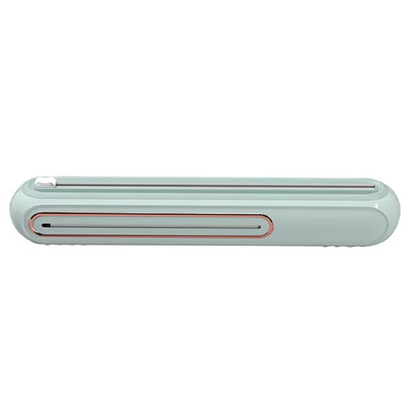 Mira Folie Dispenser - Magnetisch, BPA-vrij, Compact Met Precisiesnijder 2