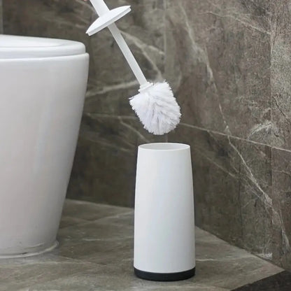 Mira WC Borstel - Duurzaam PP en TPE, Modern Design met Houder 6