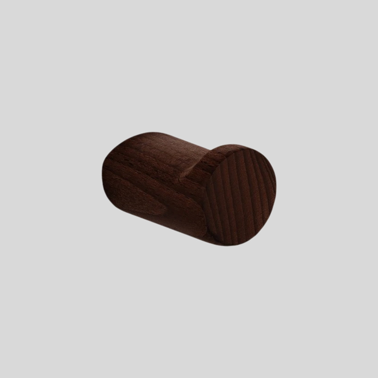 Mira Wandhaak - Beukenhout, Minimalistisch Ontwerp 0