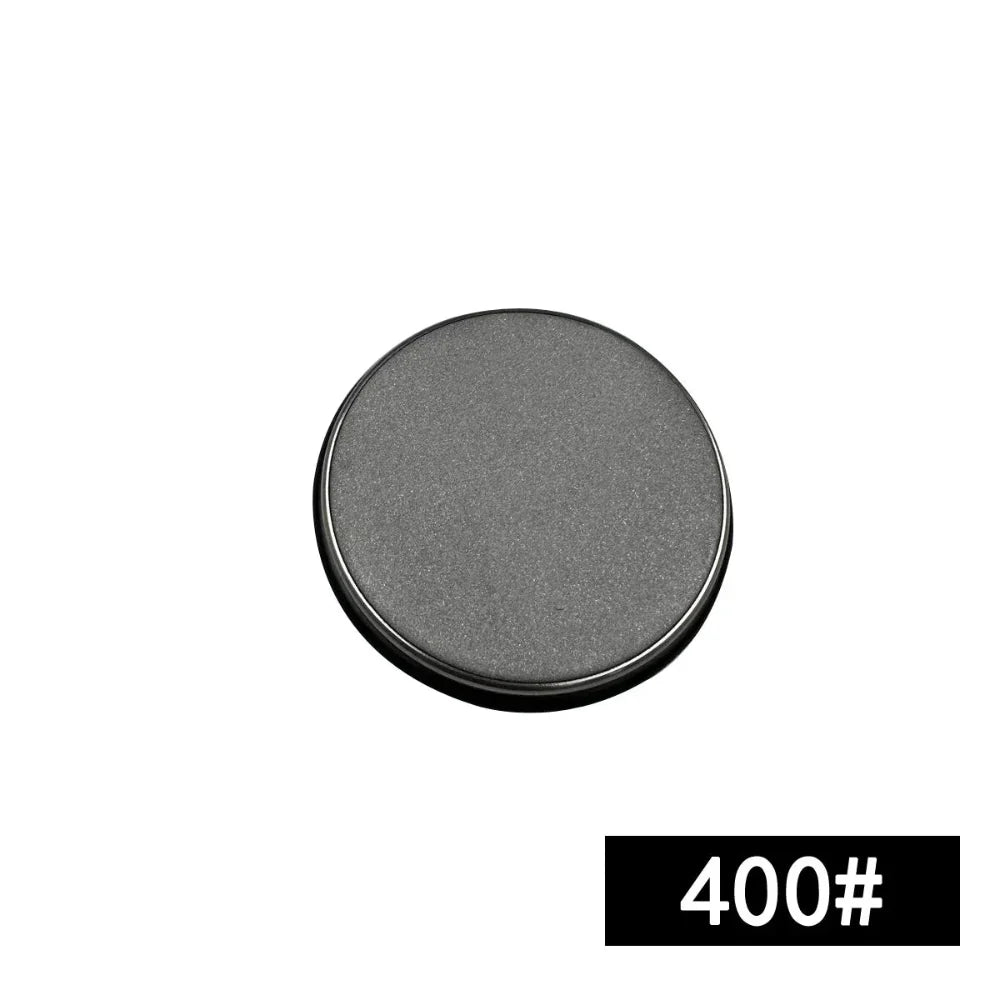 Mirox Messenslijper - Rolwiel, Dubbele Slijphoek, Diamantcoating 1