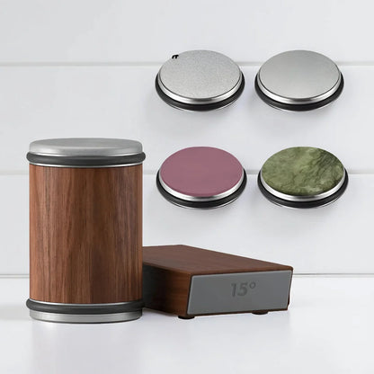 Mirox Messenslijper - Rolwiel, Dubbele Slijphoek, Diamantcoating 18