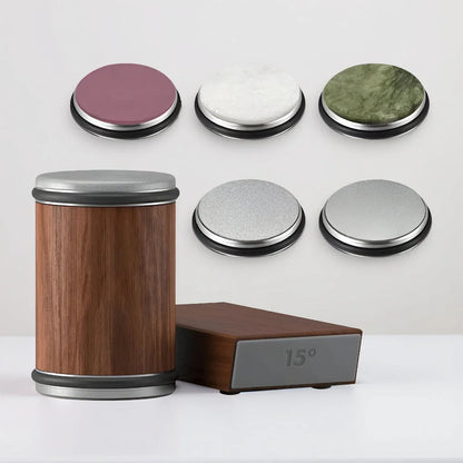 Mirox Messenslijper - Rolwiel, Dubbele Slijphoek, Diamantcoating 23
