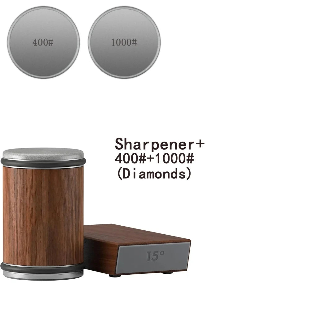 Mirox Messenslijper - Rolwiel, Dubbele Slijphoek, Diamantcoating 3