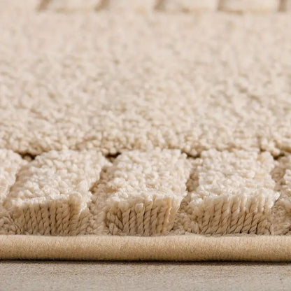 Mistral Badmat Antislip - Gevlokt, Minimalistisch Design 6