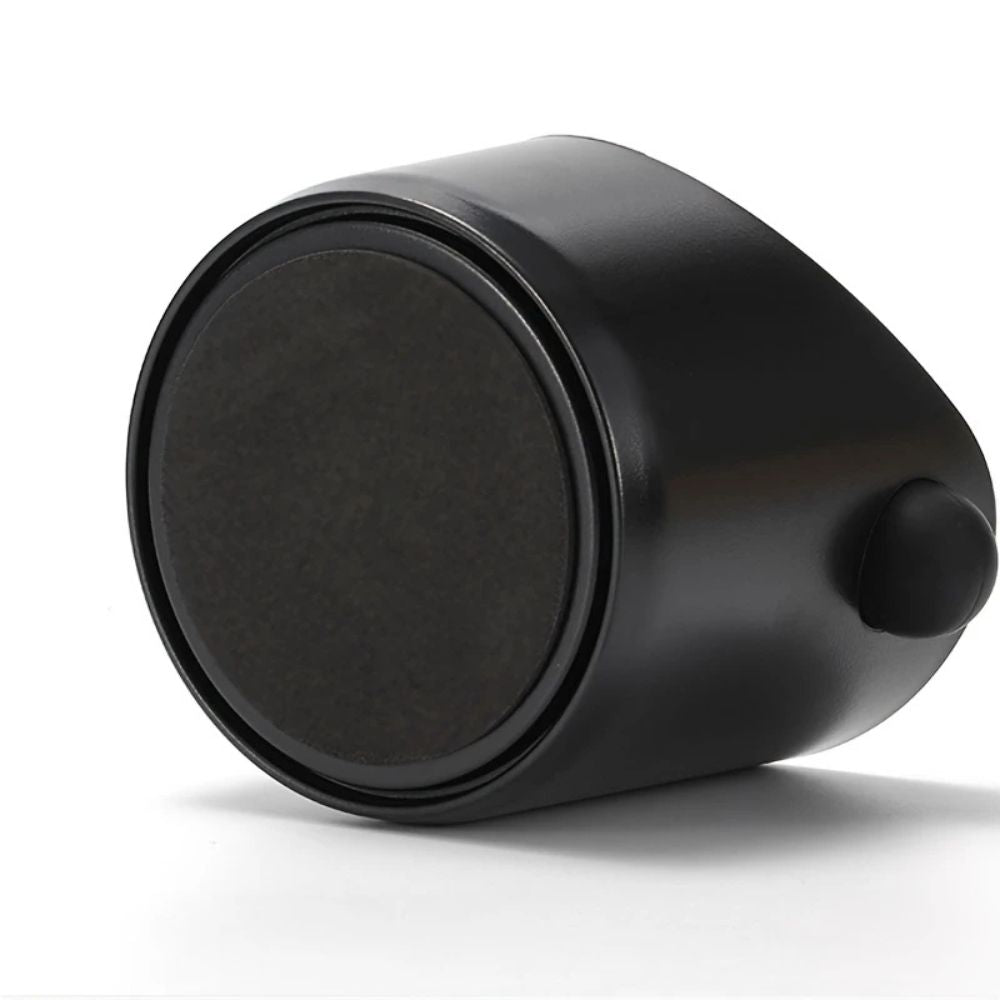 Mokka Knock Box - Duurzaam ABS, Compact Ontwerp 3