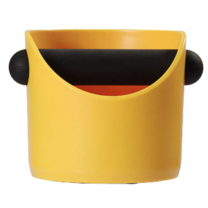 Mokka Knock Box - Duurzaam ABS, Compact Ontwerp 7