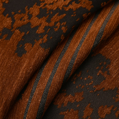 Mosaic Bankhoes - Zacht Chenille, Antislip en Huisdiervriendelijk 7