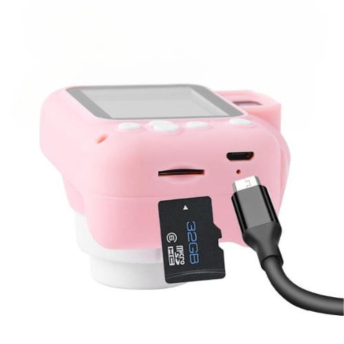 4Little | Kids Camera - Geweldig sint of kerstcadeau!
