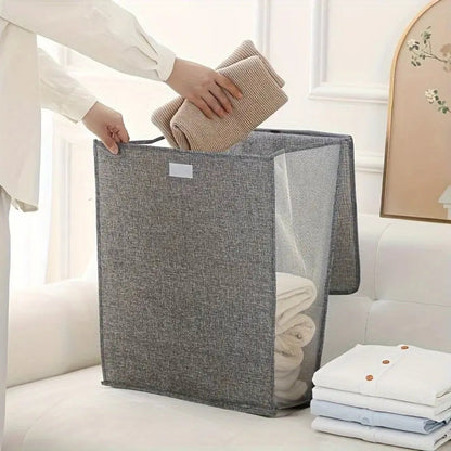 Nexa Wasmand - Opvouwbaar Polyester, Wandgemonteerd Design 2