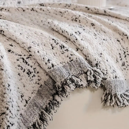 Nora Bankhoes - Omkeerbaar Katoen, Boho-Stijl 7