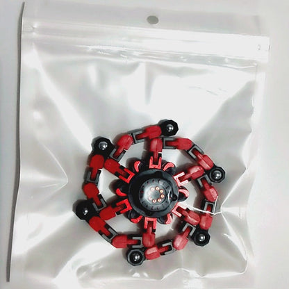TwistBot™ – Draai, Speel en Lach - Robot Spinner