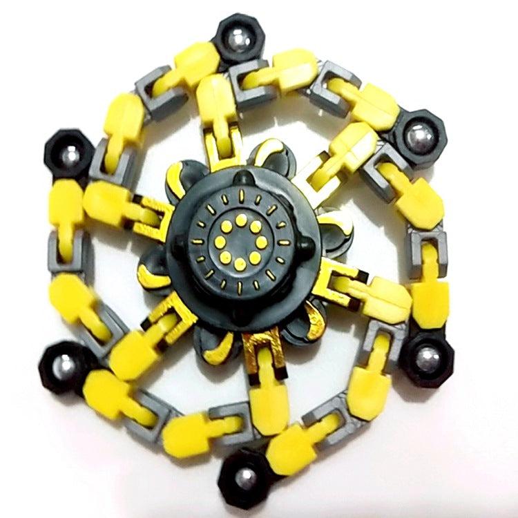 TwistBot™ – Draai, Speel en Lach - Robot Spinner