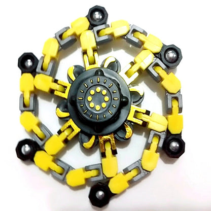 TwistBot™ – Draai, Speel en Lach - Robot Spinner