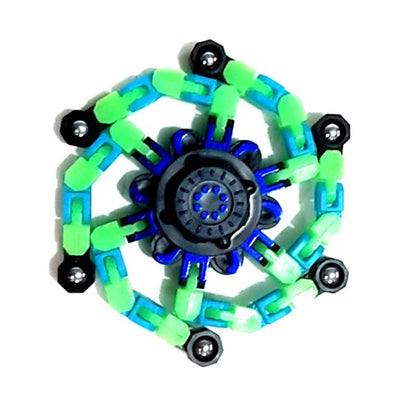 TwistBot™ – Draai, Speel en Lach - Robot Spinner