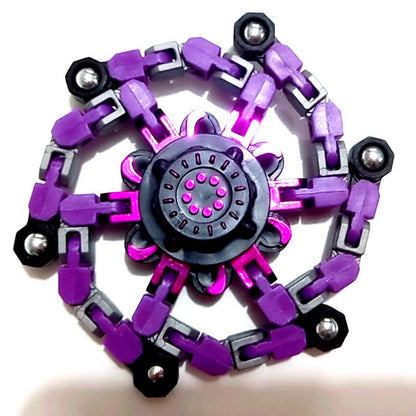 TwistBot™ – Draai, Speel en Lach - Robot Spinner