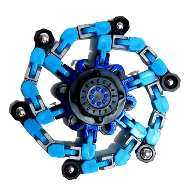 TwistBot™ – Draai, Speel en Lach - Robot Spinner