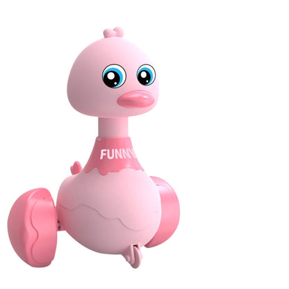 WaddleQuack™ - Vrolijk Eend Speelgoed - Bewegend Eendje
