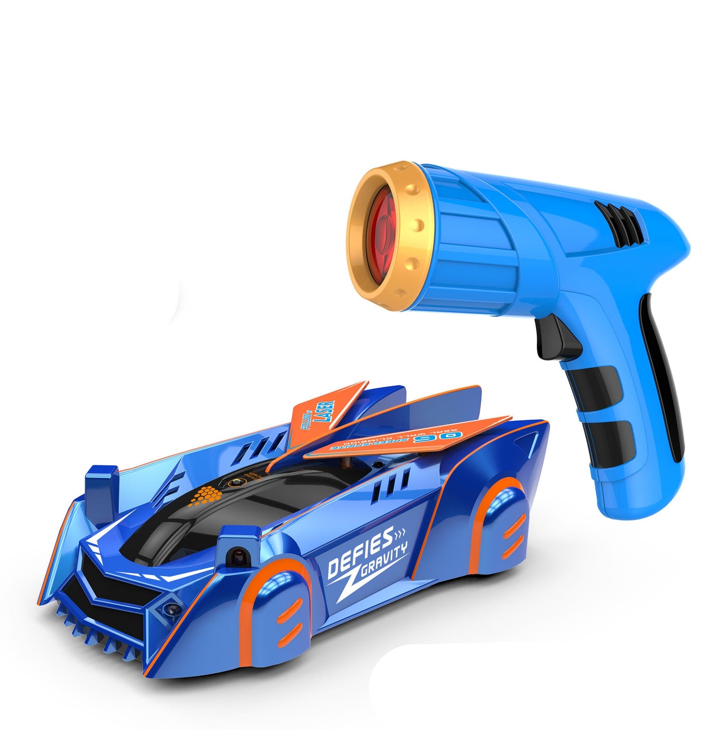AirRacers™ – Auto met laserbediening – Bestuurdbare auto