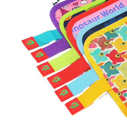 SketchBuddy™ – Herbruikbaar kleurboek voor kinderen