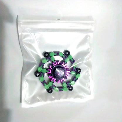 TwistBot™ – Draai, Speel en Lach - Robot Spinner