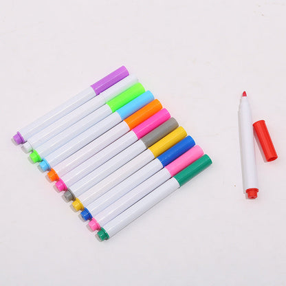 SketchBuddy™ – Herbruikbaar kleurboek voor kinderen
