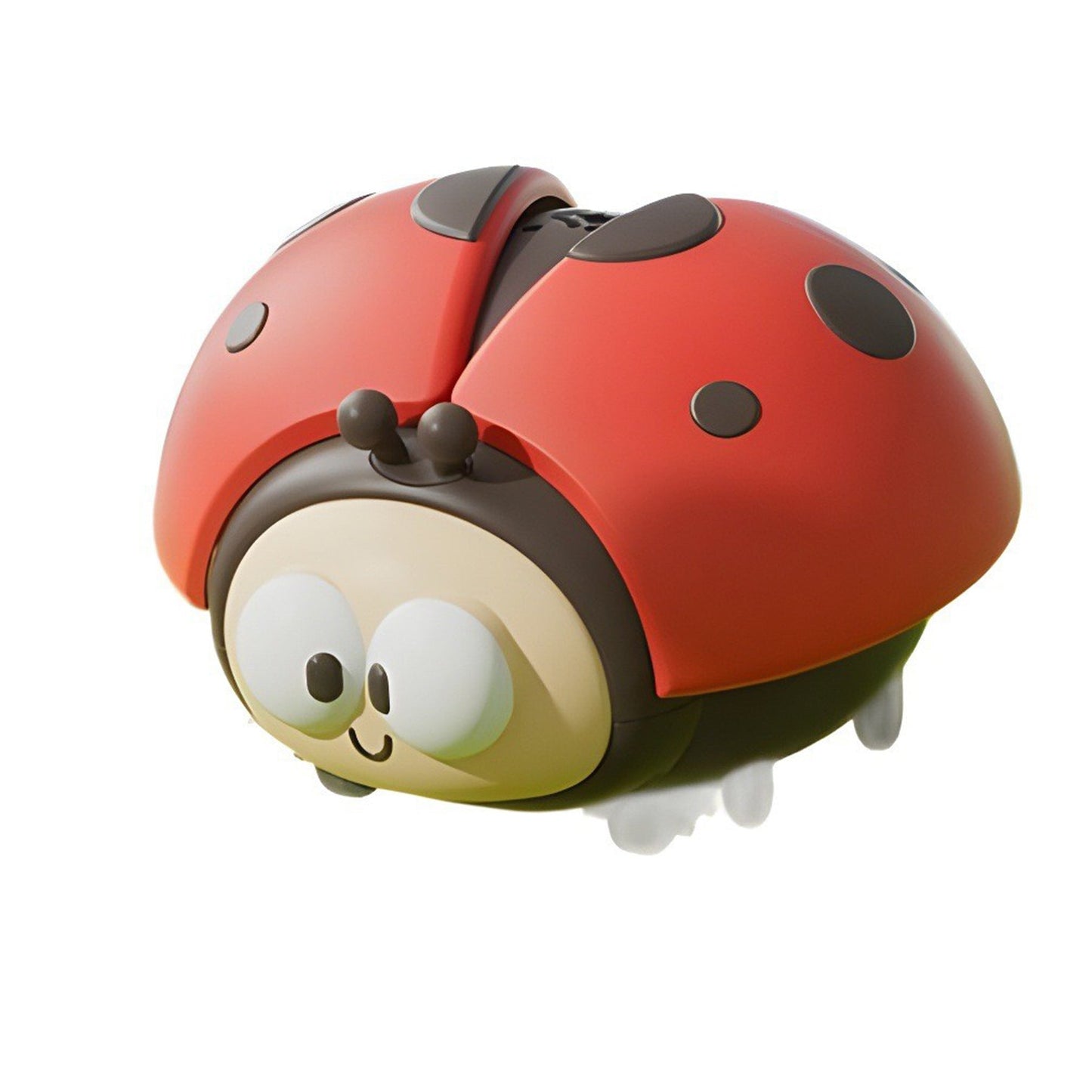 FlyBug™ – Betoverend zweefplezier met lieveheersbeestje - Baby entertainment