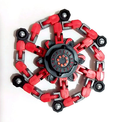 TwistBot™ – Draai, Speel en Lach - Robot Spinner