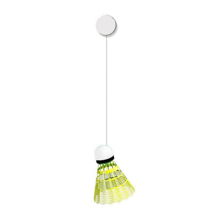 ShuttleFun™ – Indoor Badmintonplezier