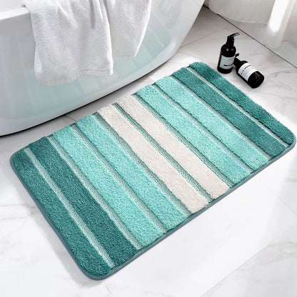 Odelia Badmat Antislip - Organisch Weefsel, Luxe Comfort 4