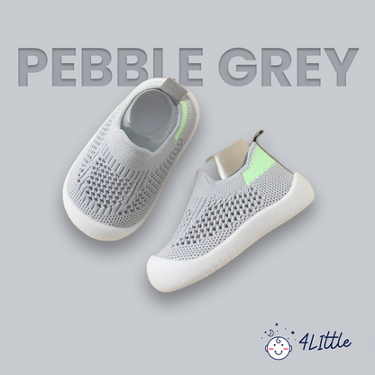 4Little Feeties Schoenen - Ergonomische schoentjes voor de eerste stapjes