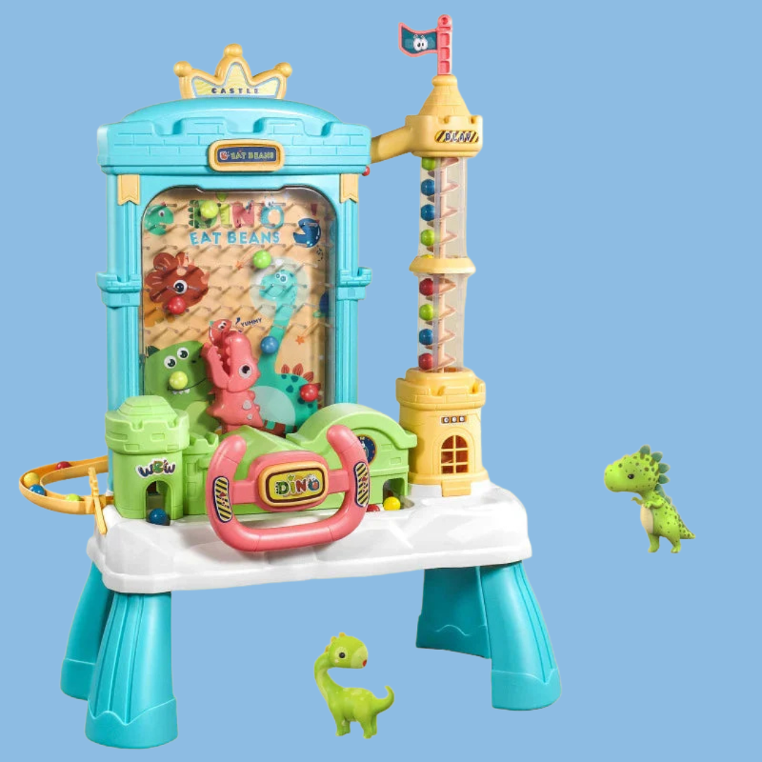 CatchyPlay™ – Stuur, vang & Win – Speelgoedmachine