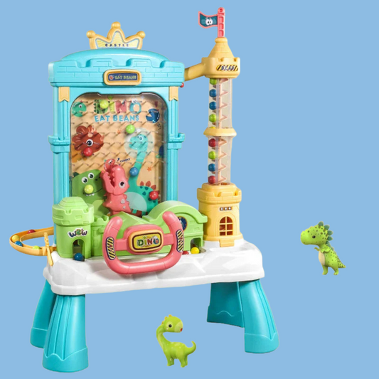 CatchyPlay™ – Stuur, vang & Win – Speelgoedmachine