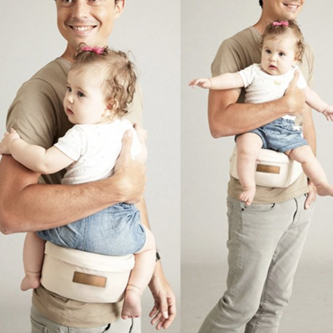 4Little | Baby-heupdrager