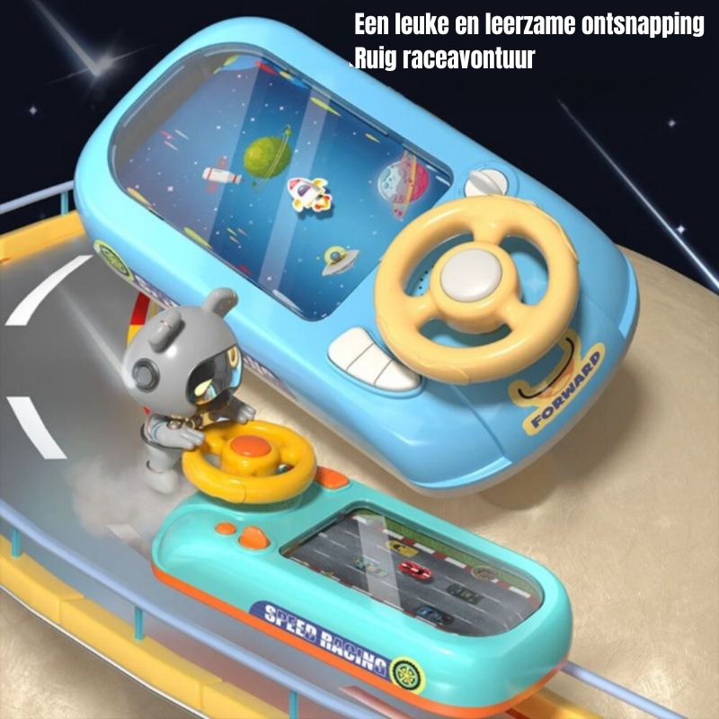 SteerPlay - Stuurwiel Speelgoed