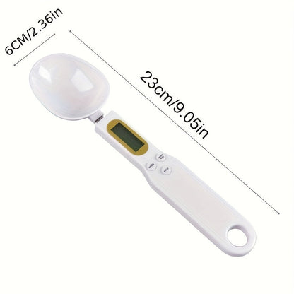Pavo Digitale Keukenweegschaal - Nauwkeurig 0,1g, Compact Ontwerp 2