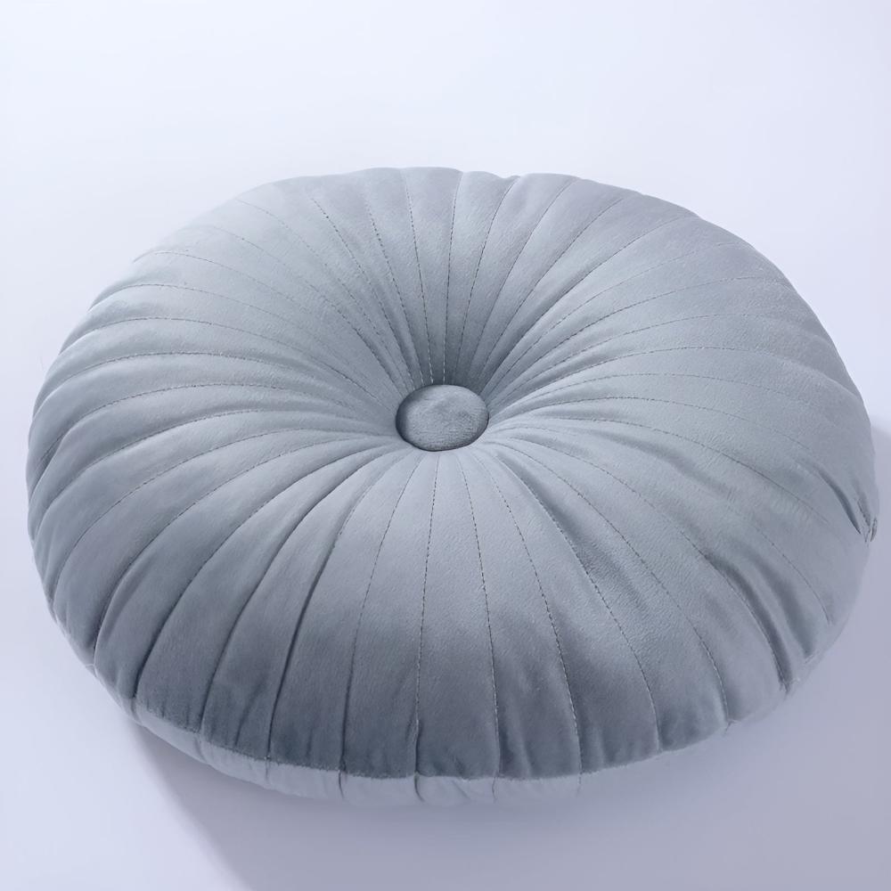 Pavo Kussen - Pompoenvormig Pluche, Speels Ontwerp 6