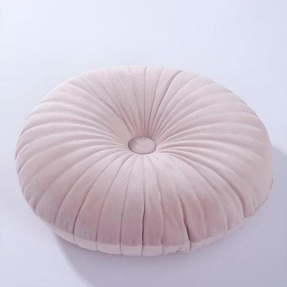 Pavo Kussen - Pompoenvormig Pluche, Speels Ontwerp 9