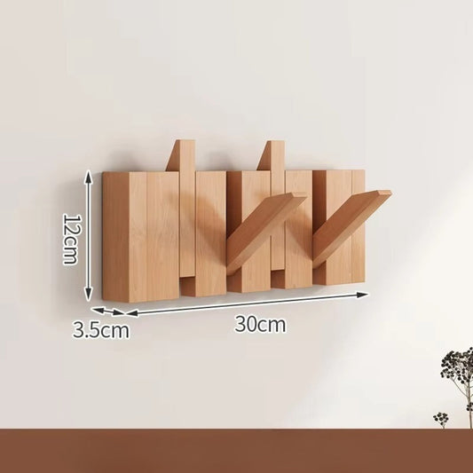 Pavo Wandrek - Opvouwbaar Hout, Ruimtebesparend Piano Design 0