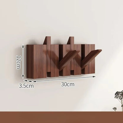 Pavo Wandrek - Opvouwbaar Hout, Ruimtebesparend Piano Design 11