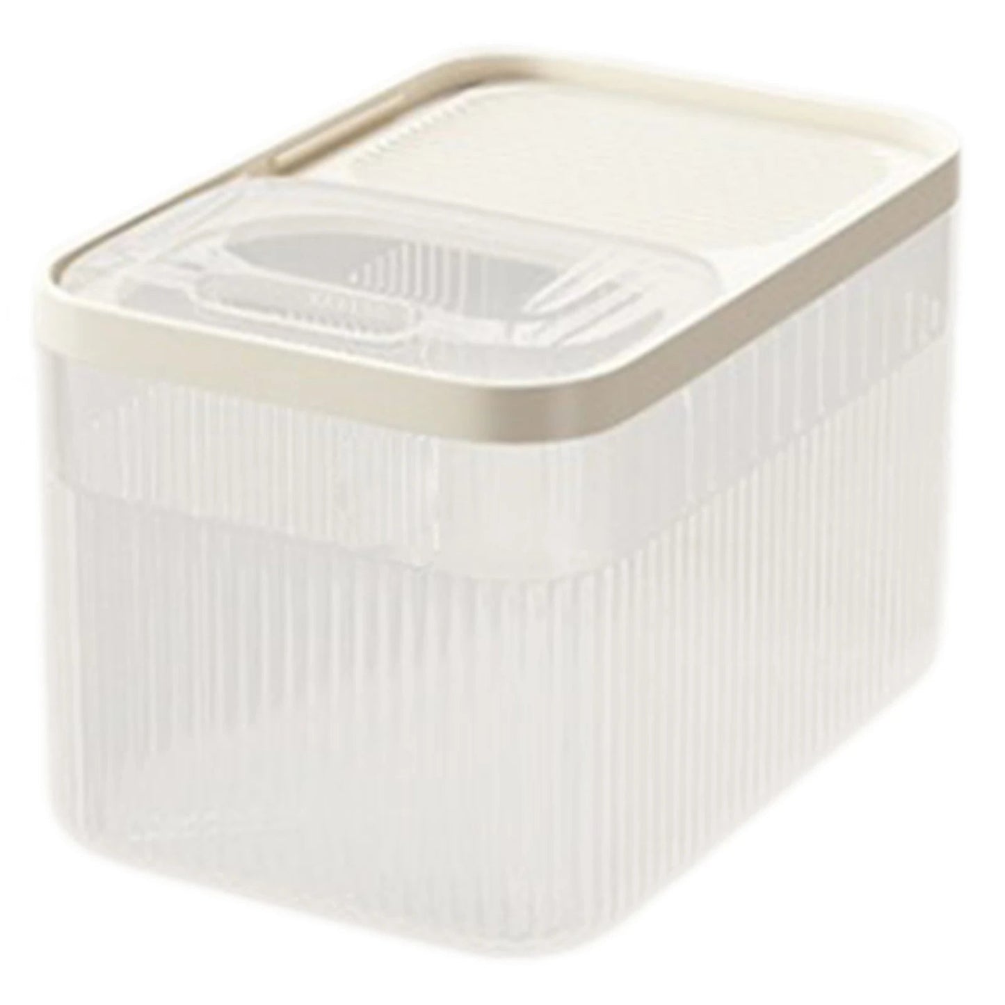 Pawseal Voedselopbergbak - BPA-vrij, Luchtdicht Design 6