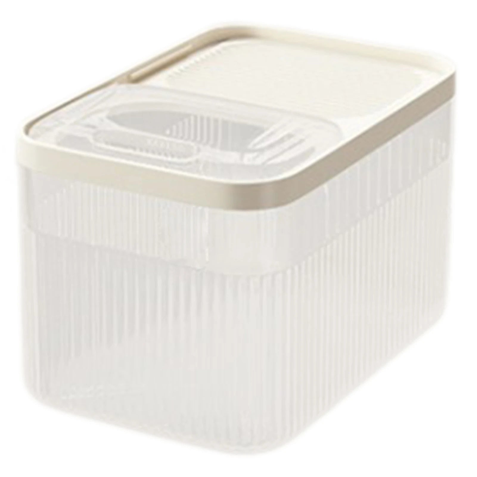 Pawseal Voedselopbergbak - BPA-vrij, Luchtdicht Design 6