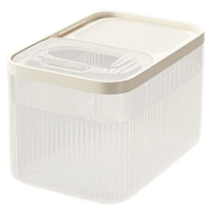 Pawseal Voedselopbergbak - BPA-vrij, Luchtdicht Design 6