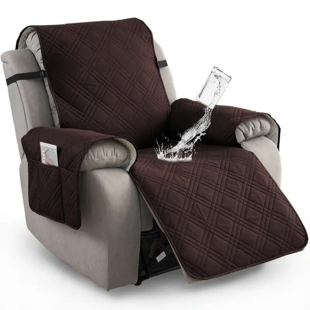 Penta Fauteuilhoes Kopen - Waterdicht, Antislip, Gewatteerd 10