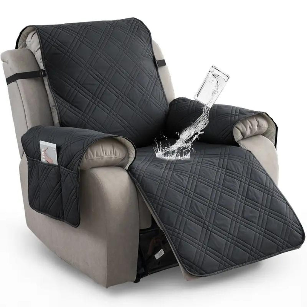Penta Fauteuilhoes Kopen - Waterdicht, Antislip, Gewatteerd 4