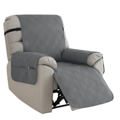Penta Fauteuilhoes Kopen - Waterdicht, Antislip, Gewatteerd 5
