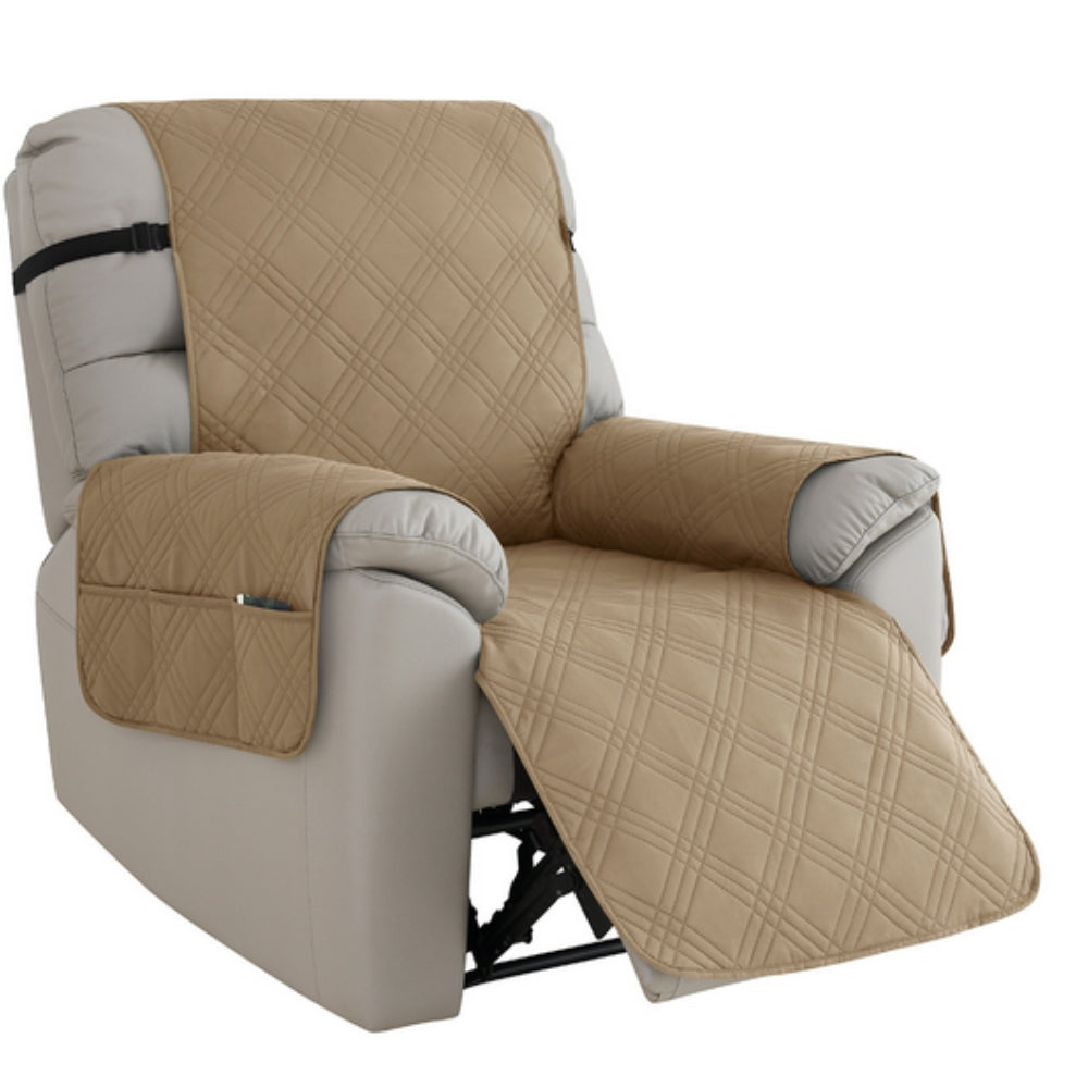 Penta Fauteuilhoes Kopen - Waterdicht, Antislip, Gewatteerd 7