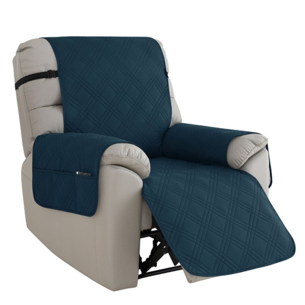 Penta Fauteuilhoes Kopen - Waterdicht, Antislip, Gewatteerd 9